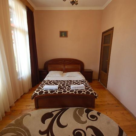 Lelis Guest House Szenaki Kültér fotó