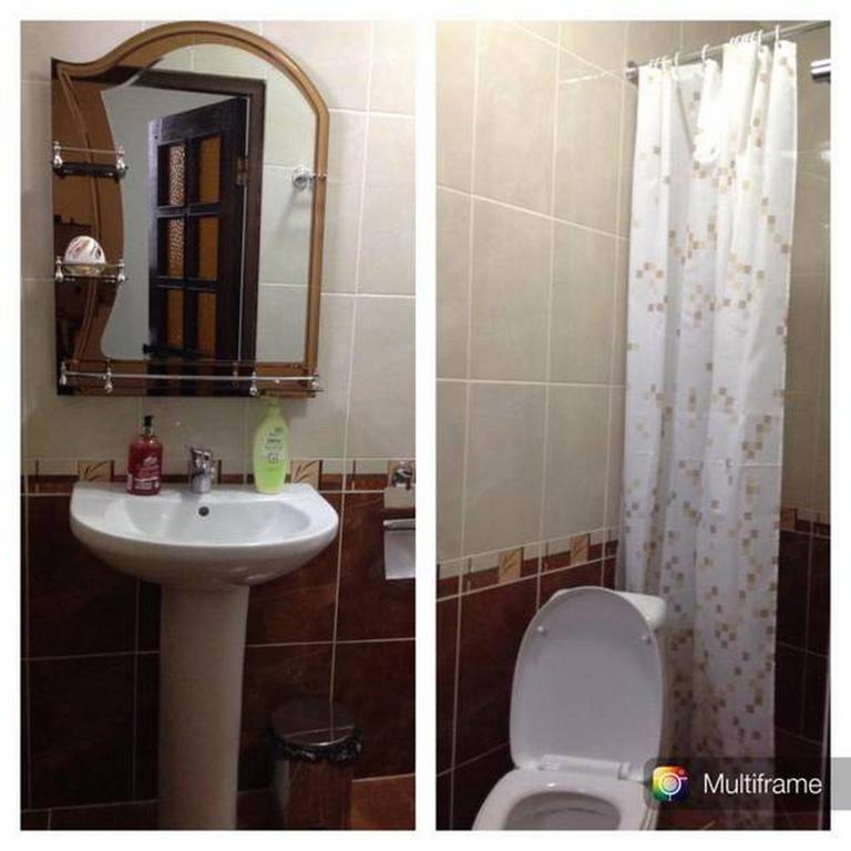 Lelis Guest House Szenaki Kültér fotó
