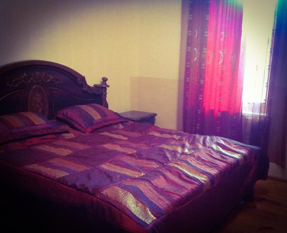 Lelis Guest House Szenaki Kültér fotó