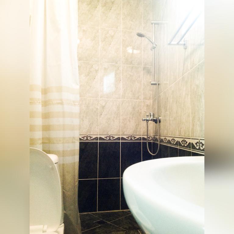 Lelis Guest House Szenaki Kültér fotó