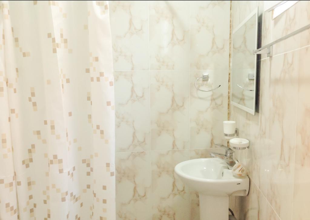 Lelis Guest House Szenaki Kültér fotó