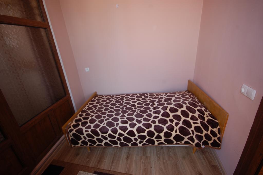 Lelis Guest House Szenaki Kültér fotó