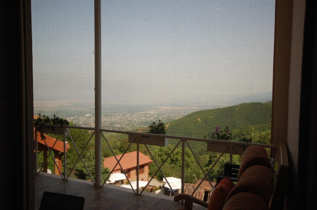 Lelis Guest House Szenaki Kültér fotó