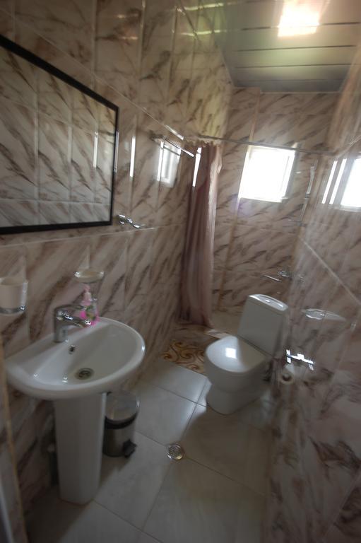 Lelis Guest House Szenaki Kültér fotó